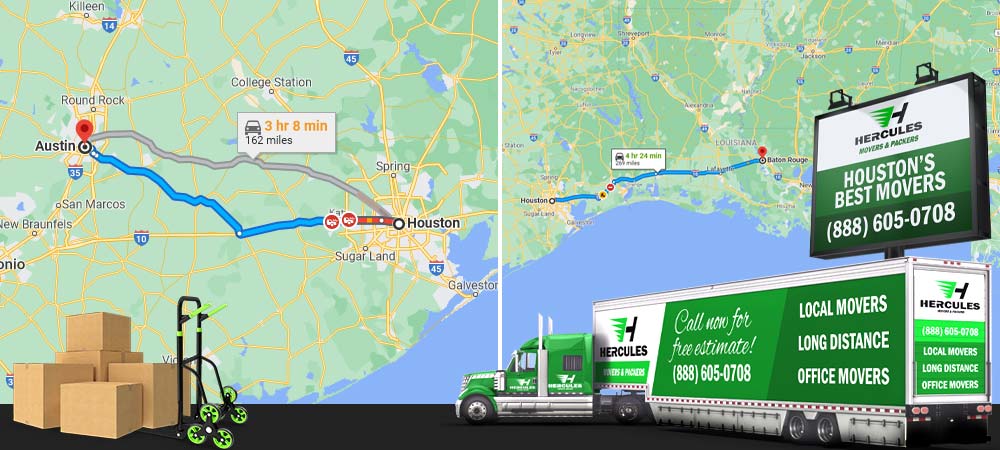 moving Intrastate Vs Interstate