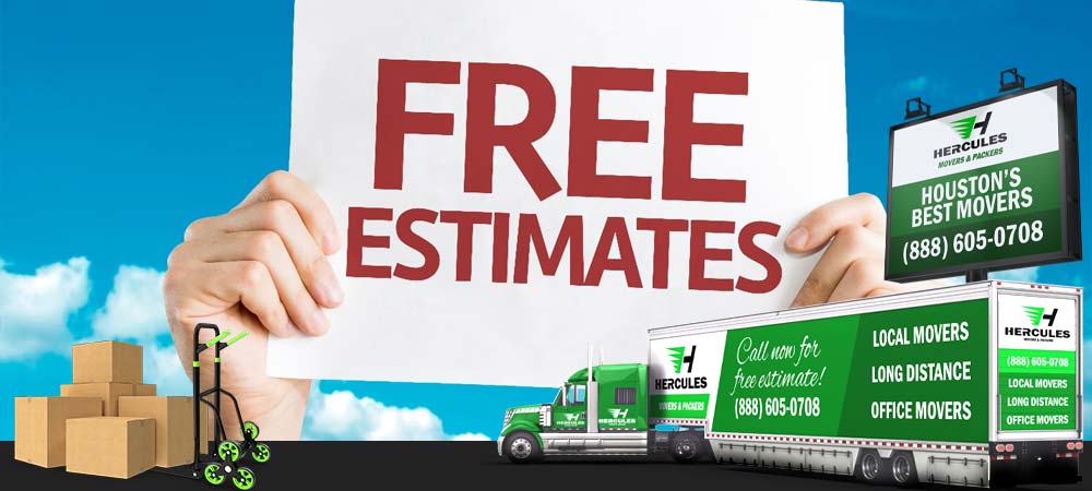 free quote