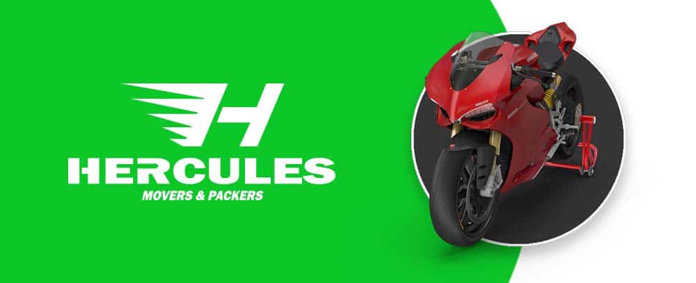motorcycle movers houston