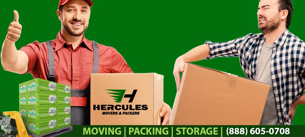 diy moving tip