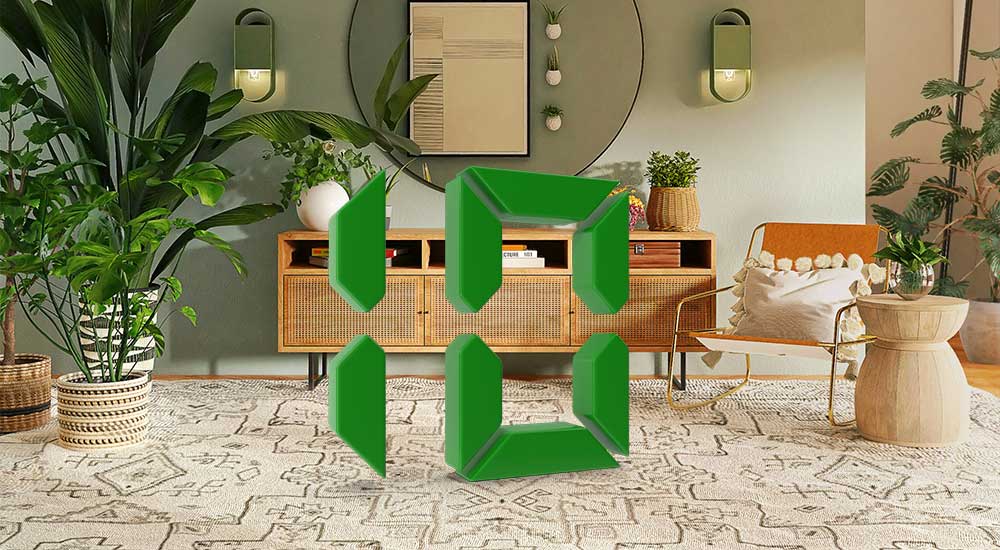 ten home staging tips in texas