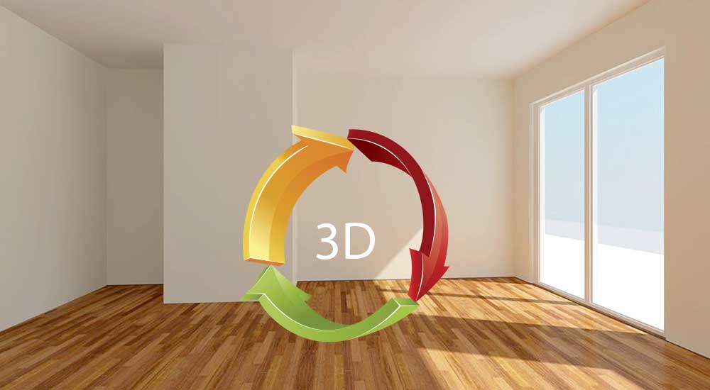 benefits of virtual staging