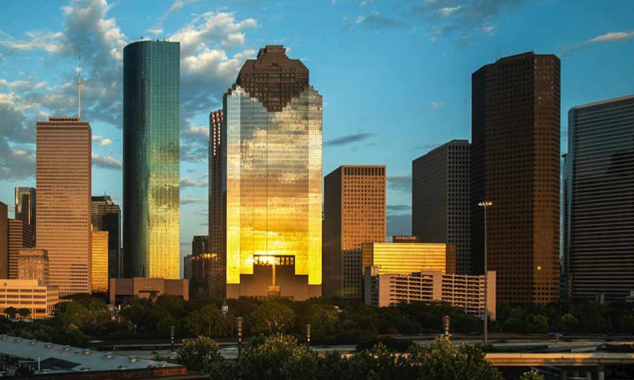 move out or to houston tx