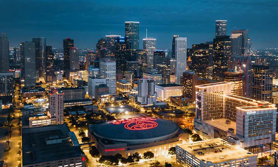 best movers in texas