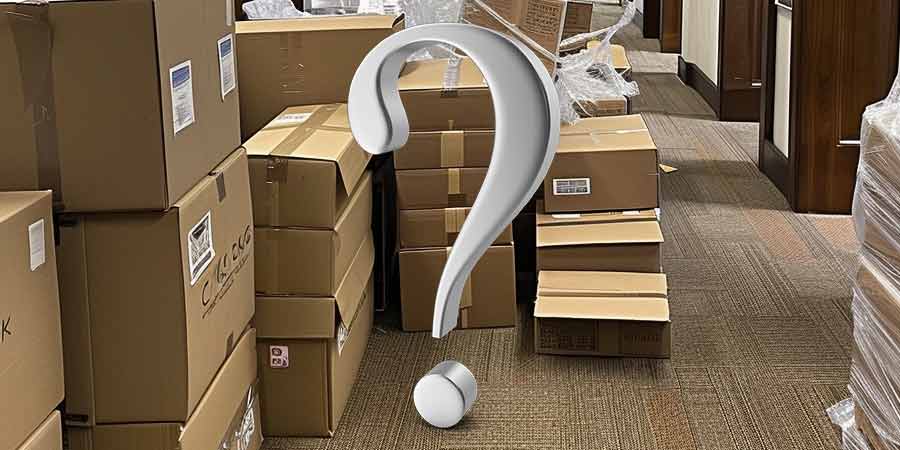 minimize office moving houston tx